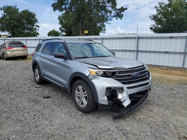 1FMSK7DHXMGA41370 Ford EXPLORER XLT