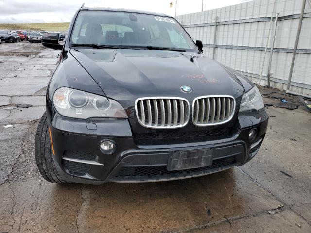 VIN 5UXZV4C51D0G52172 2013 BMW X5, Xdrive35I no.5