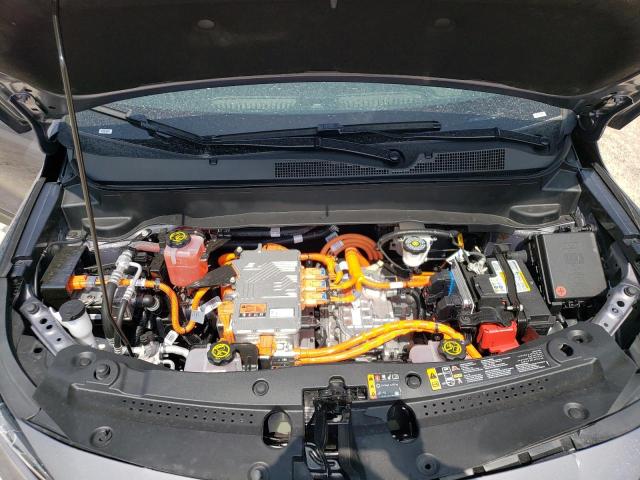 2023 CHEVROLET BOLT EUV L - 1G1FY6S09P4147626