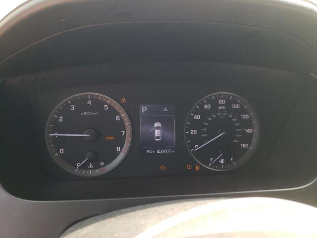 2016 HYUNDAI SONATA ECO - 5NPE24AA2GH434691