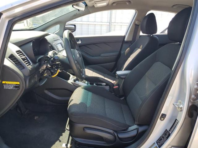 3KPFK4A73JE266905 KIA FORTE LX