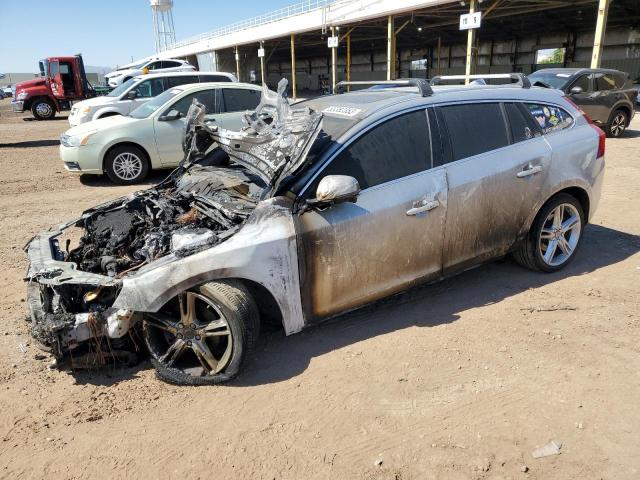 2016 Volvo V60 T5 Premier