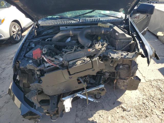 1FMJK1JT6HEA02679 Ford Expedition El Xlt