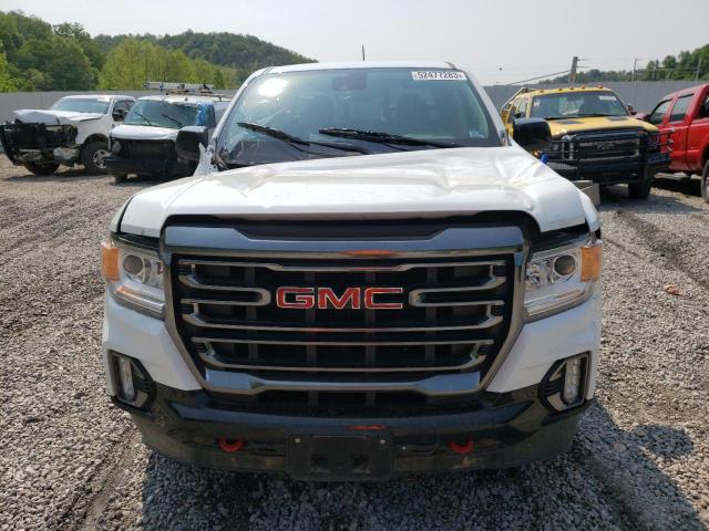 2022 GMC CANYON AT4 1GTG6FEN4N1159528