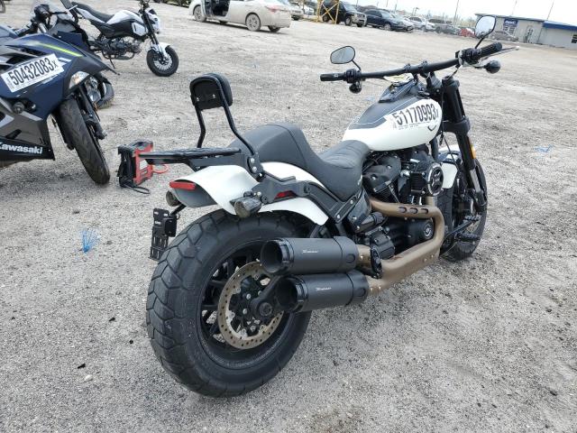 2019 HARLEY-DAVIDSON FXFBS - 1HD1YLK15KC024377