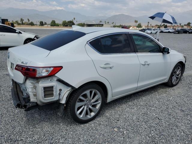 19UDE2F37HA004425 Acura Ilx Base Watch Plus