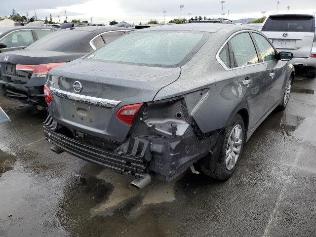 1N4AL3AP5JC193020 Nissan ALTIMA 2.5