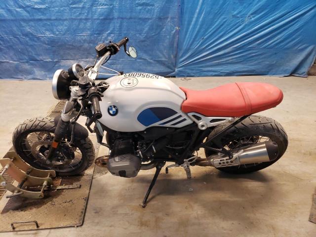 2018 BMW R NINE T U - WB10J430XJZ796606
