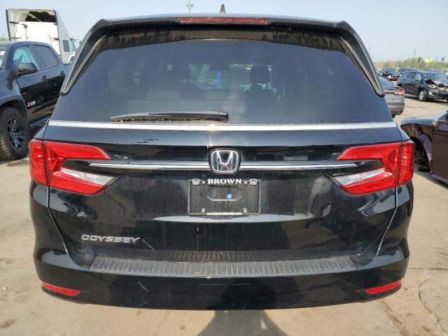 5FNRL6H7XNB005864 2022 HONDA ODYSSEY, photo no. 6