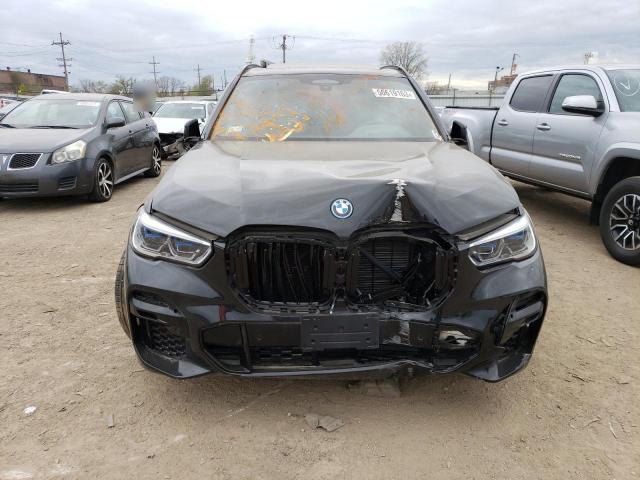 5UXTA6C09N9J97504 BMW X5 Xdrive45e