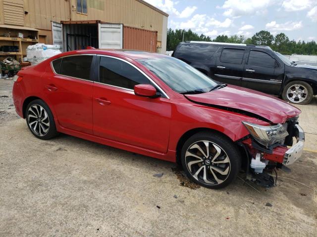 2018 ACURA ILX SPECIA 19UDE2F43JA002847