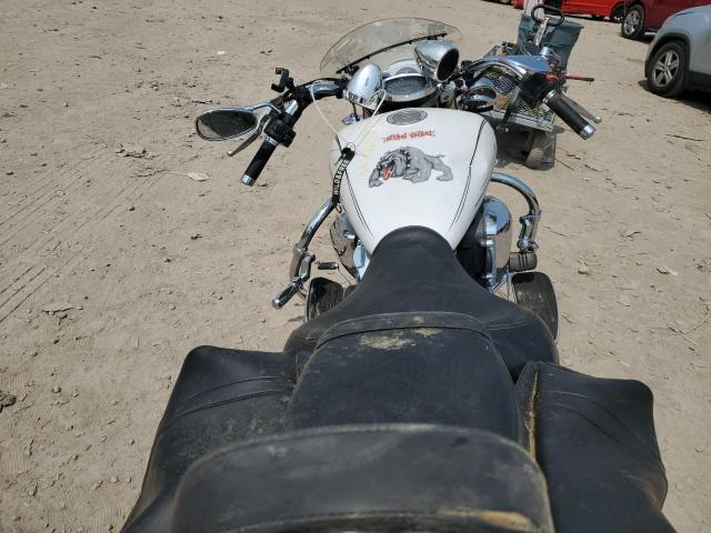 2009 YAMAHA XVS1300 A JYAVP24E39A009331