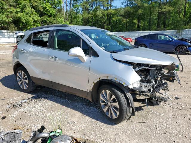 KL4CJASB1KB714249 Buick Encore Preferred