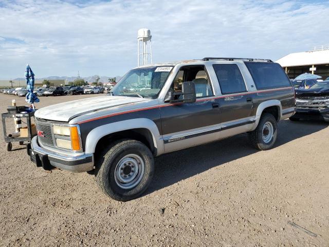 1992 GMC Suburban 