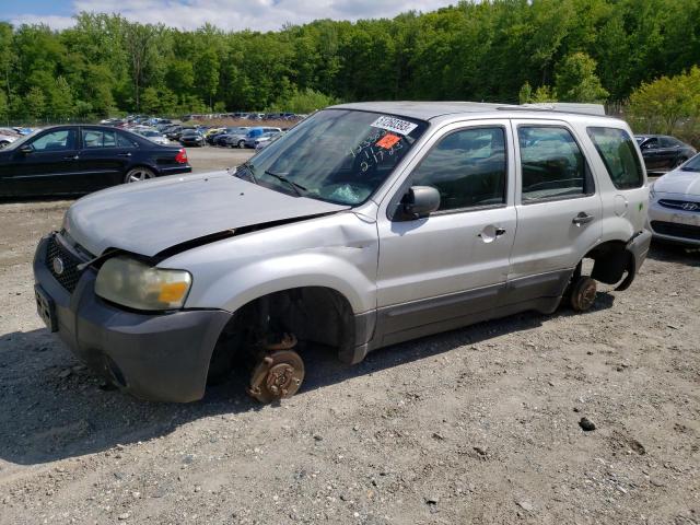 2006 Ford Escape XLS