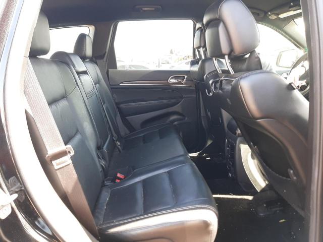 1C4RJFBT7EC367319 Jeep Grand Cherokee Limited