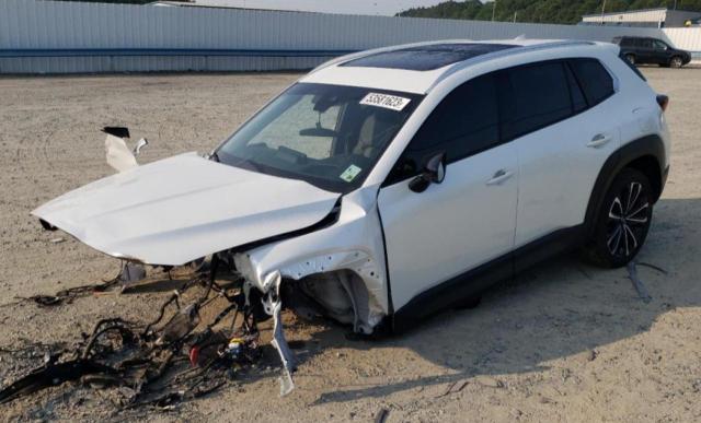 2023 MAZDA CX-50 PREM - 7MMVABEM4PN122335