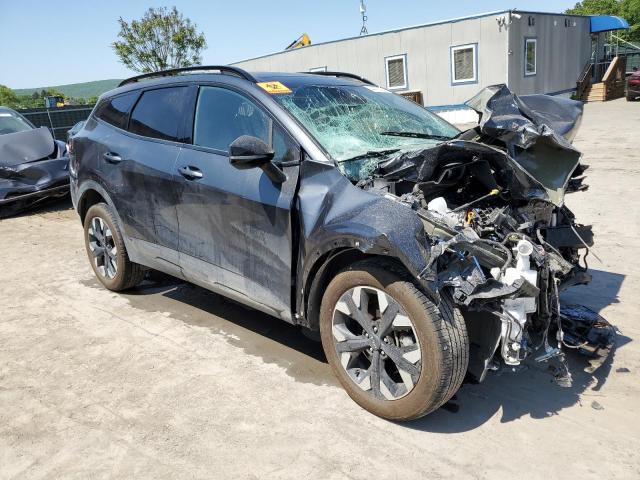 2023 KIA SPORTAGE X - 5XYK6CAF1PG061728