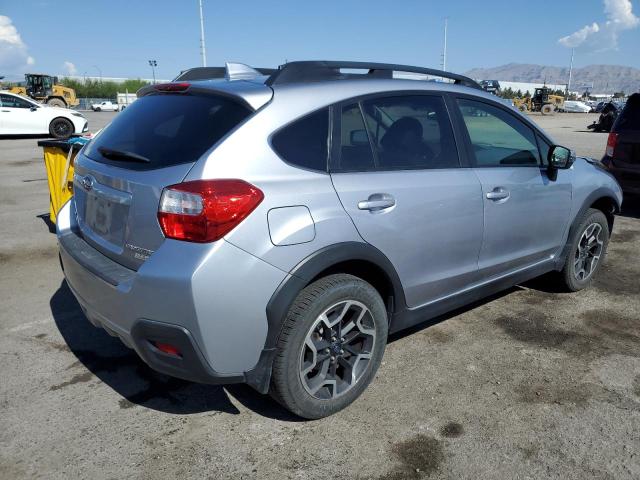 JF2GPANC9H8268773 Subaru Crosstrek Limited