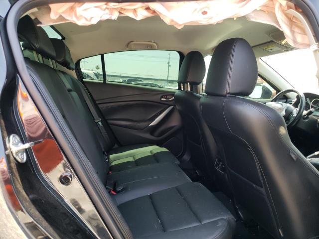 JM1GJ1V50G1431237 Mazda 6 TOURING