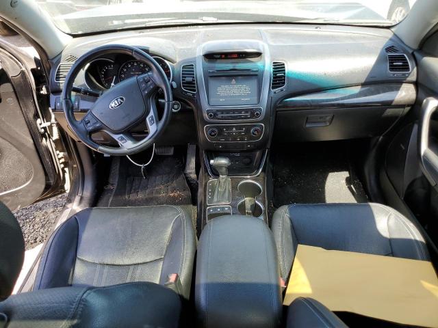 5XYKW4A7XEG446569 KIA SORENTO SX