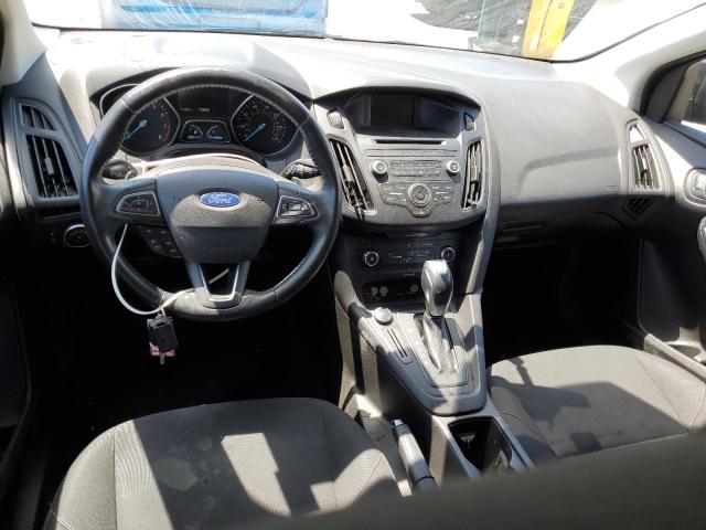 1FADP3K2XFL385917 Ford FOCUS SE