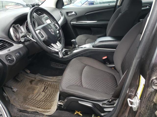 3C4PDCABXET220079 Dodge JOURNEY SE