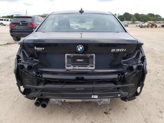 2021 BMW 230I - WBA2J1C0XM7H90119
