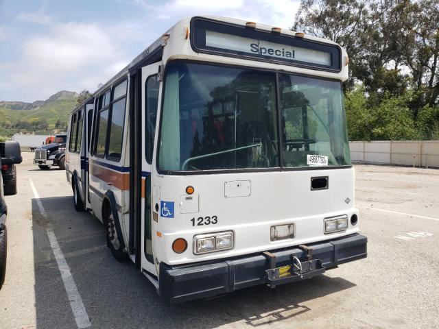 El Dorado salvage cars for sale: 2008 El Dorado Transmark