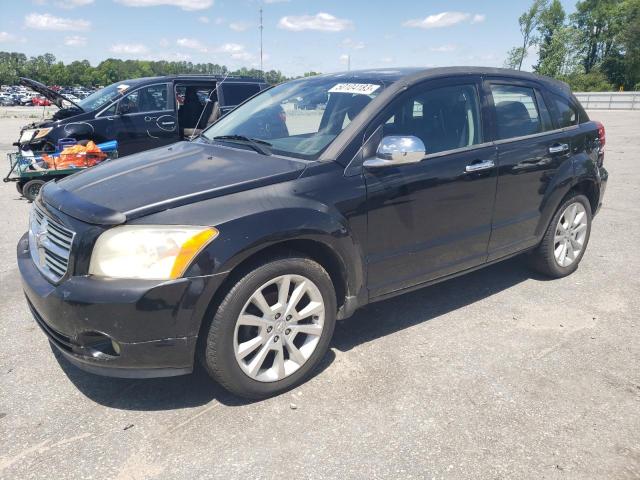 2012 Dodge Caliber SXT