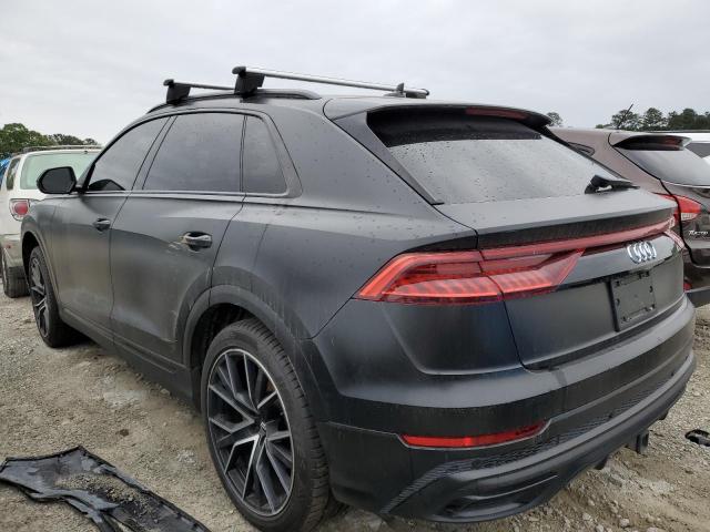 2019 AUDI Q8 PRESTIG WA1FVAF17KD034587