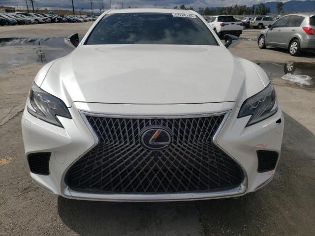 2019 LEXUS LS 500H JTHBY1FF3K5004938