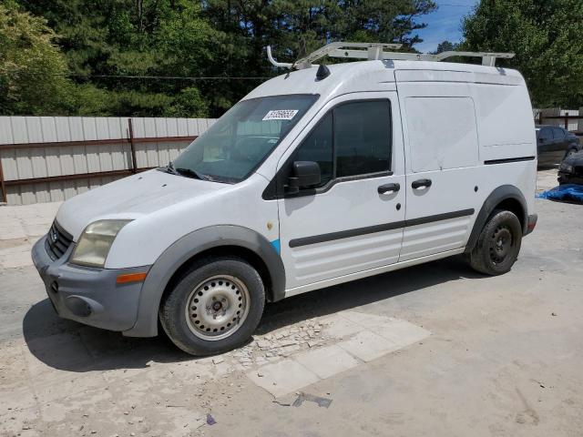 2012 Ford Transit Connect XL