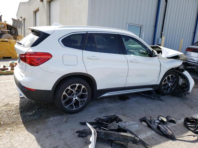 WBXJG7C02M5S01723 BMW X1 Sdrive28i