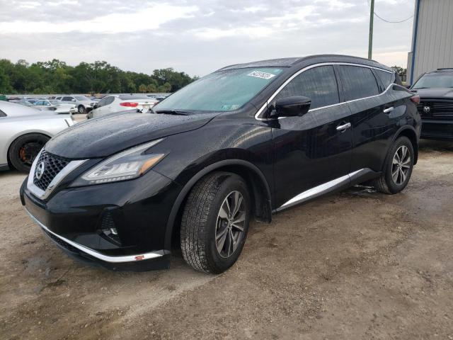 2020 Nissan Murano SV