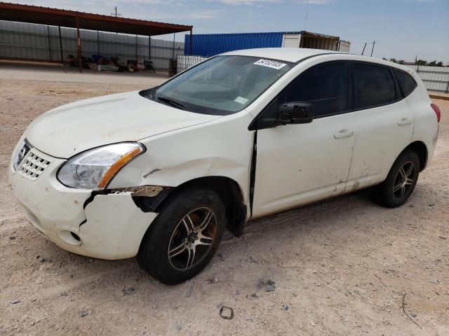 2009 Nissan Rogue S