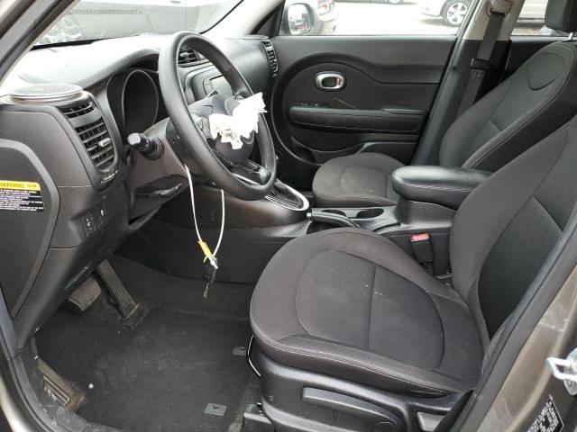 KNDJN2A24K7000031 KIA Soul