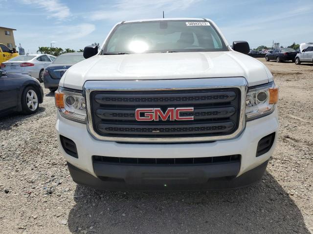 2019 GMC CANYON - 1GTH5BEA4K1139000