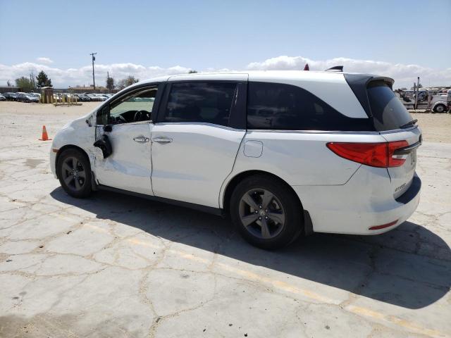 5FNRL6H59NB028387 Honda ODYSSEY EX