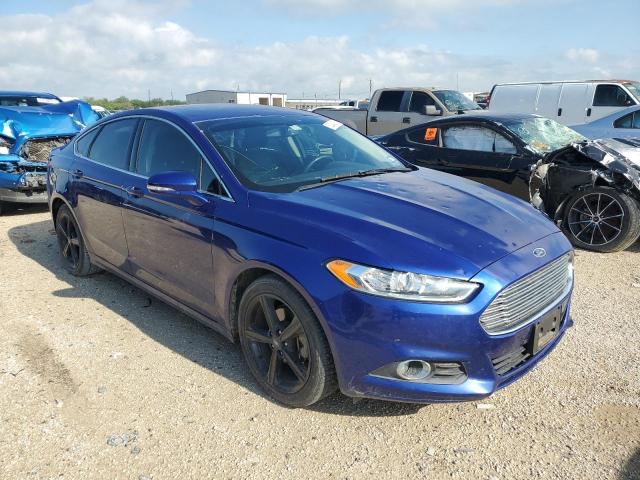 3FA6P0HD2GR114191 2016 FORD FUSION, photo no. 4