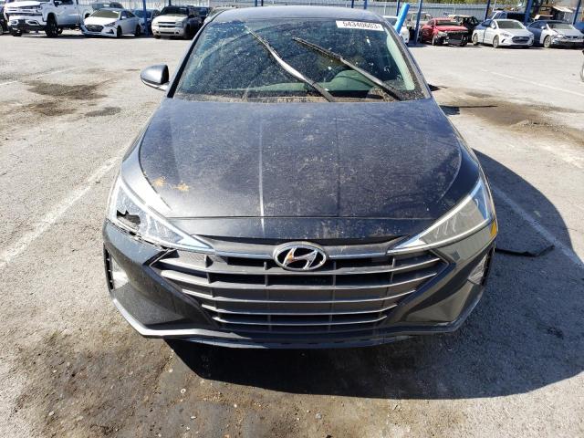 5NPD74LFXLH605803 Hyundai Elantra SE 5