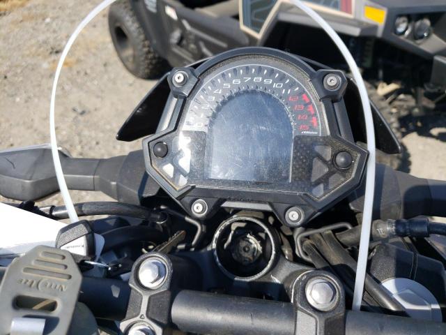 2020 KAWASAKI ER400 D - JKAERKD10LDA73549