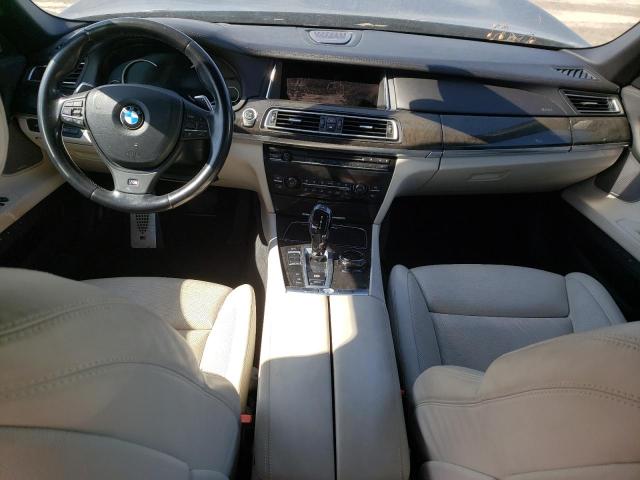 2015 BMW ALPINA B7 - WBAYE8C5XFD781957