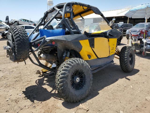 2013 CAN-AM MAVERICK 1 - 3JBPXLP18DJ001754