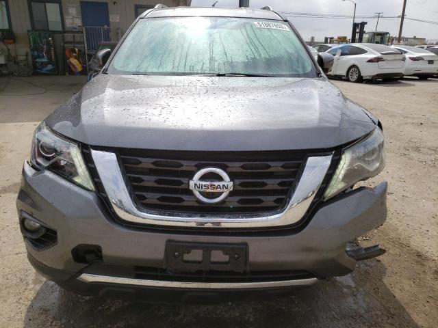 5N1DR2MN2HC907525 Nissan Pathfinder S