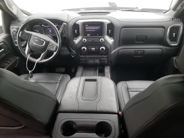 1GT49WEY7LF300287 GMC Sierra K3500 Denali