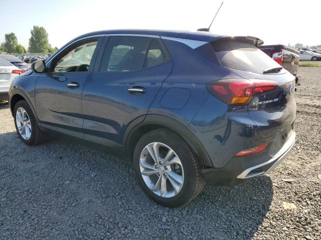 KL4MMBS25PB118179 Buick Encore Gx Preferred