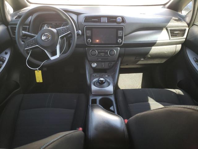 1N4BZ1BP5LC310457 Nissan Leaf S Plus
