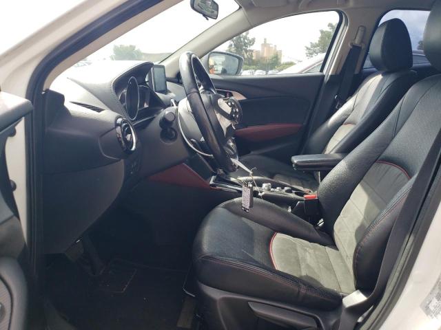 JM1DKDD71H0148275 Mazda Cx-3 Grand Touring