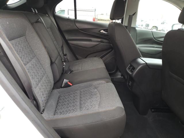 2022 CHEVROLET EQUINOX LT - 3GNAXUEV9NL177806